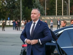 Nawrocki zabrał głos w sprawie ustawy łańcuchowej. Mówi o kulisach porozumienia