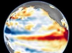 Nadchodzi wyjątkowo silne El Niño? Prognozy wskazują na rekord