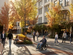 Wielka przebudowa w centrum Wrocławia. Posadzą drzewa i ograniczą ruch