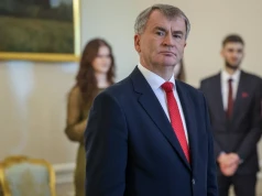 Prezes Sądu Najwyższego ma szykować ważną uchwałę. “Podąża drogą pana Święczkowskiego”