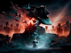 Polacy stworzyli „nową generację soulsów”! Bardzo pozytywne recenzje i oceny Valor Mortis
