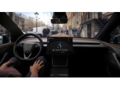 Już nie Full Self-Driving. Tesla musi zmienić nazwę systemu w Europie