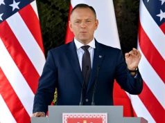 Prezydent zorganizuje spotkanie Tusk-Trump? Jasna deklaracja Nawrockiego