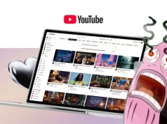Odpaliłem YouTube'a i zaniemówiłem. Oddajcie mi natychmiast stary wygląd
