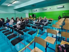 17 osób na wyborach do rady dzielnicy Szopena-Wielka Skotnica. Niska frekwencja uniemożliwiła przeprowadzenie wyborów