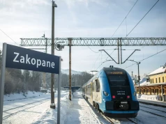 Więcej pociągów do znanych kurortów. Tak dojedziesz do Zakopanego i Trójmiasta