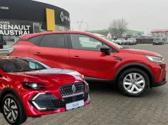 Nowy Renault Captur tańszy od Clio! Sprawdziliśmy ofertę za 75.700 zł