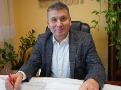 Co z referendum w sprawie odwołania wójta gminy Stoczek?