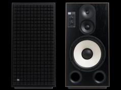JBL L150 Classic ze światową premierą w Warszawie. 15 cali basu i powrót legendy