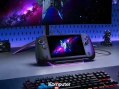 Nowa konsola od Acer w przedsprzedaży. Pierwsze 100 osób z gratisem
