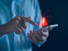 Oszuści podszywają się pod mObywatel i wysyłają SMS-y o mandacie!