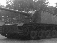 Sturer Emil – zapomniany przodek Jagdtigera