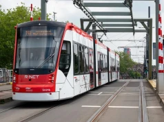 Holandia. Delft wreszcie otwiera tramwaj do uniwersytetu