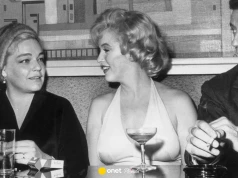 Twierdził, że trzy romanse to nie zdrada. Pozwolił się uwieść Marilyn Monroe