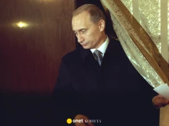 Władimir Putin pisze własną historię. Ile prawdy jest w jego biografii?