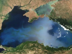 Atak na statki na Morzu Czarnym. Jeden zatonął