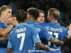 Villarreal - Napoli: typy, kursy, transmisja (13.10.2026)