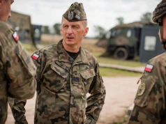 NATO już nie skrępowane. Gen. Nowak: nowe zasady obrony powietrznej w Polsce