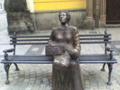 Prof. Włodarczyk: Maria Cunitia w XVII w. uprościła rachunki genialnego Keplera