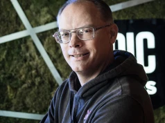 "AI-first" w Epic Games: studio narzuca nowe zasady deweloperom