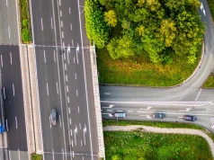 Remont skrzyżowania na węźle A4 w Chorzowie. GDDKiA wybrała wykonawcę