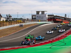 Finał ELMS pełen zwrotów akcji. United Autosports z tytułem, Inter Europol Competition na podium