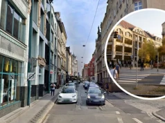 Rewolucja w ścisłym centrum Wrocławia. Część ważnej ulicy zamkną dla aut na stałe