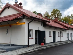 Wielka inwestycja w Zagórzu zakończona. Oczyszczalnia zwiększyła przepustowość