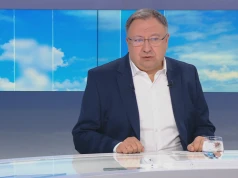 Ukraiński deputowany o działaniach prezydenta USA. "Trump pomaga Putinowi"