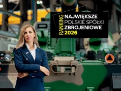 Jeszcze większa dominacja HSW, szarża Świdnika i WB Electronics. Pioruny sprzedają się jak świeże bułki