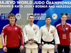 Zawodnicy Satori Jaworzno z sukcesami na mistrzostwach świata i dziewięcioma medalami w kraju