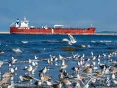 Niemieccy ekolodzy torpedują polskie wydobycie ropy z Bałtyku