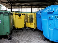 Kto otwiera śmietnik? Miasto chce to sprawdzić. Planuje test inteligentnych pojemników