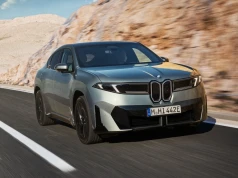 Rywale BMW znowu daleko w tyle! Oto elektryk, który przejedzie ponad 800 km!