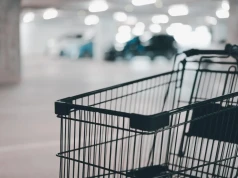 Cyberatak na setki supermarketów we Francji. Hakerzy przejęli sterowanie chłodniami
