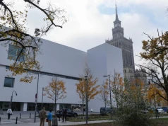 Kawa po 18 zł, a czynsz 1000 zł. Kawiarnia w MSN bez przetargu. „Wszystko dla swoich?”