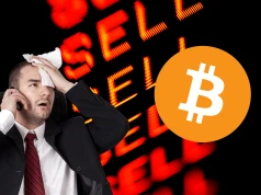 Bitcoin wisi na włosku. Kluczowy wskaźnik tąpnął jeszcze niżej. Historia się powtórzy?