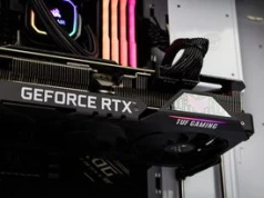 NVIDIA szykuje nowego GeForce'a RTX 5080. Premiera już w 2027 r.?
