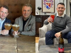 Sławomir Mentzen walczy o reklamy alkoholu i apeluje do prezydenta o sprzeciw wobec ustawy