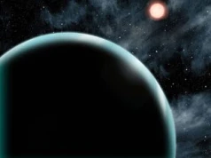 Wokół dwóch gwiazd krąży planeta? Zaledwie 16 lat świetlnych od nas