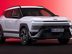 Nowy SUV Hyundaia oficjalnie. Poszedł w ślady starszego brata