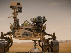 Nowy rekord. Najdłuższy dystans pokonany na innej planecie