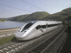 Prejs (Siemens): Velaro dla PKP Intercity z udziałem polskich firm