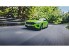 RS w Octavii to sygnatura czy prawdziwy gen? Otwieramy "Akta RS"