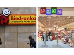 Smyk i Biedronka wycofują noże i tasaki. Znikają z oferty sklepów