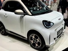 Smart wraca do korzeni. #2 ma 2,75 m długości i kosztuje 20 tys. euro