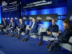 Przemysł Europy przed wielką zmianą. Debata o jego przyszłości ruszyła