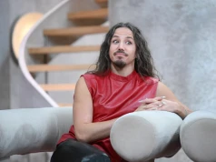 Jeszcze miesiąc temu Michał Szpak chwalił się swoim sukcesem, a tu nagle takie wiadomości. Na tym jednak nie koniec radosnych doniesień