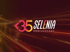 SELENIA świętuje swoje 35 lat