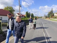 Pod Toruniem powstała nowa droga rowerowa. Inwestycja kosztowała ponad 770 tysięcy złotych